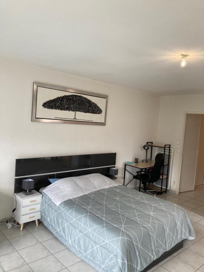 Studio 37 M² Baccarat Apartment Ngoại thất bức ảnh